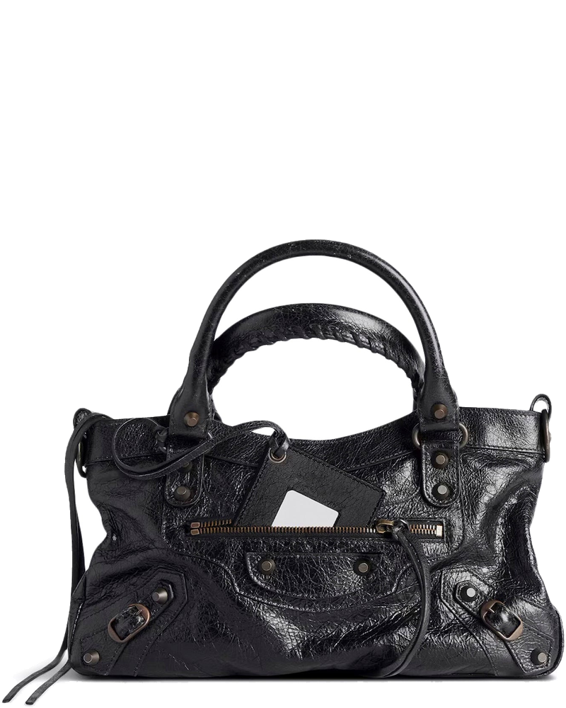 Оригінальна Le City First Bag Balenciaga