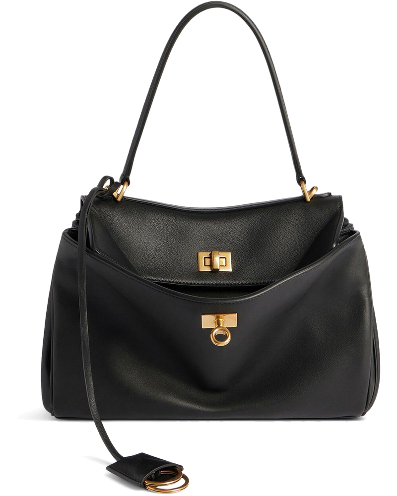 Оригінальна Small Rodeo Bag Balenciaga