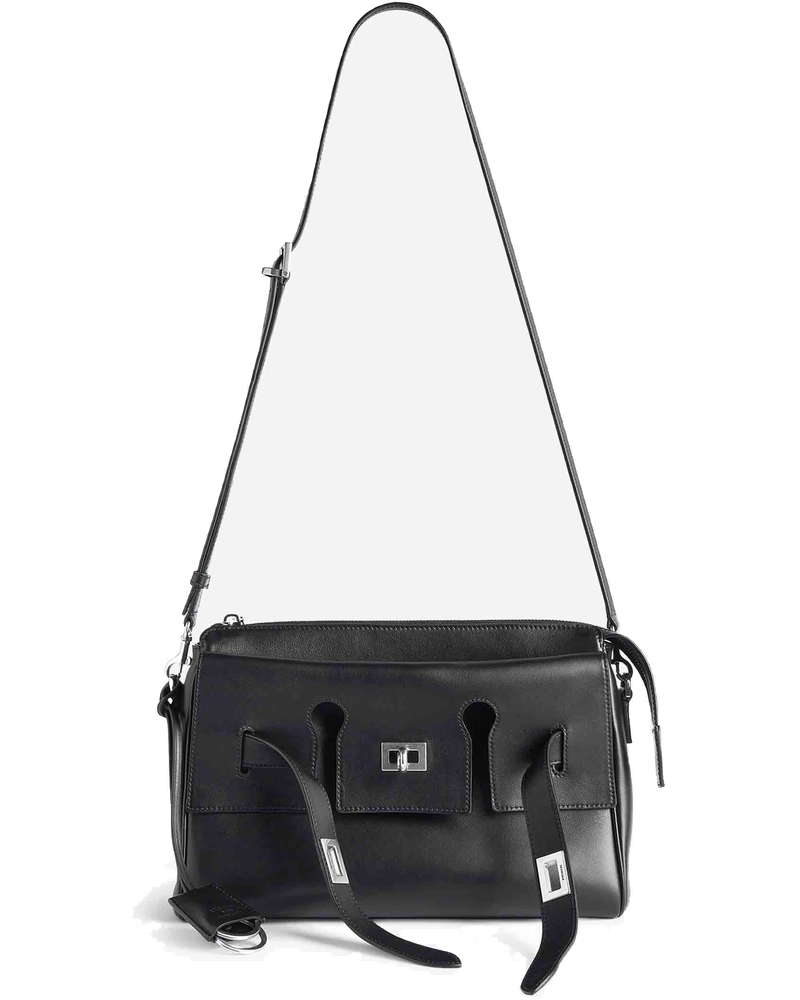 Оригінальна Bel Air Messenger Bag Balenciaga