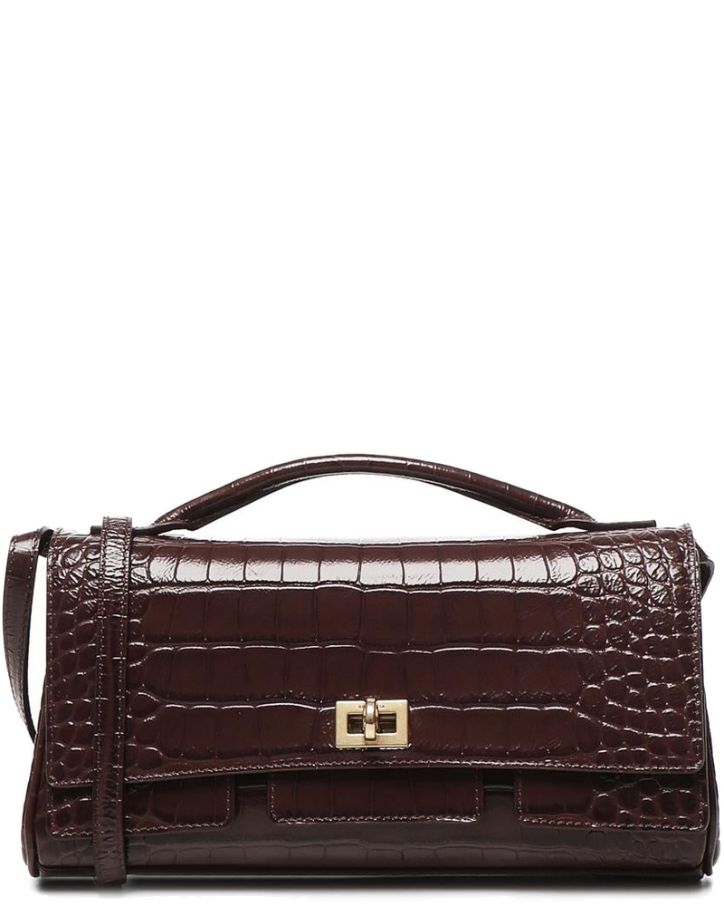 Pochette Bel Air Con Tracolla Balenciaga – Гарантія оригінальності