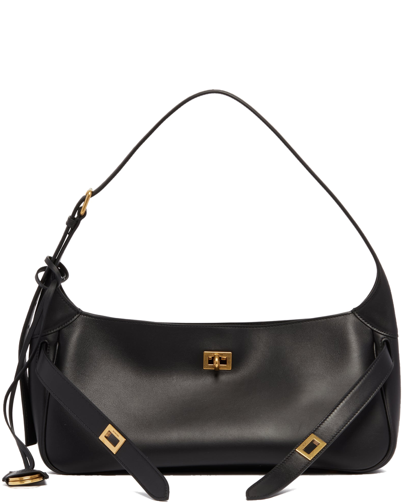 Black Small Bel Air Bag Balenciaga оригінал – Купити в Україні
