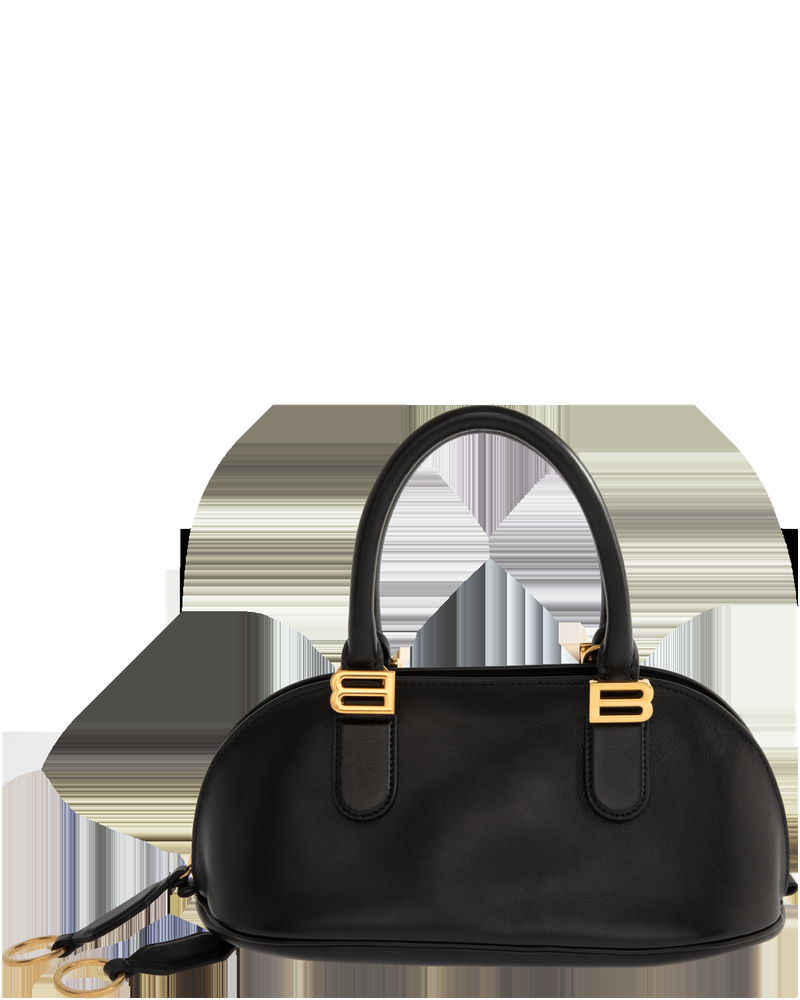 Bolero Bowl Mini Bag Balenciaga оригінал – Купити в Україні