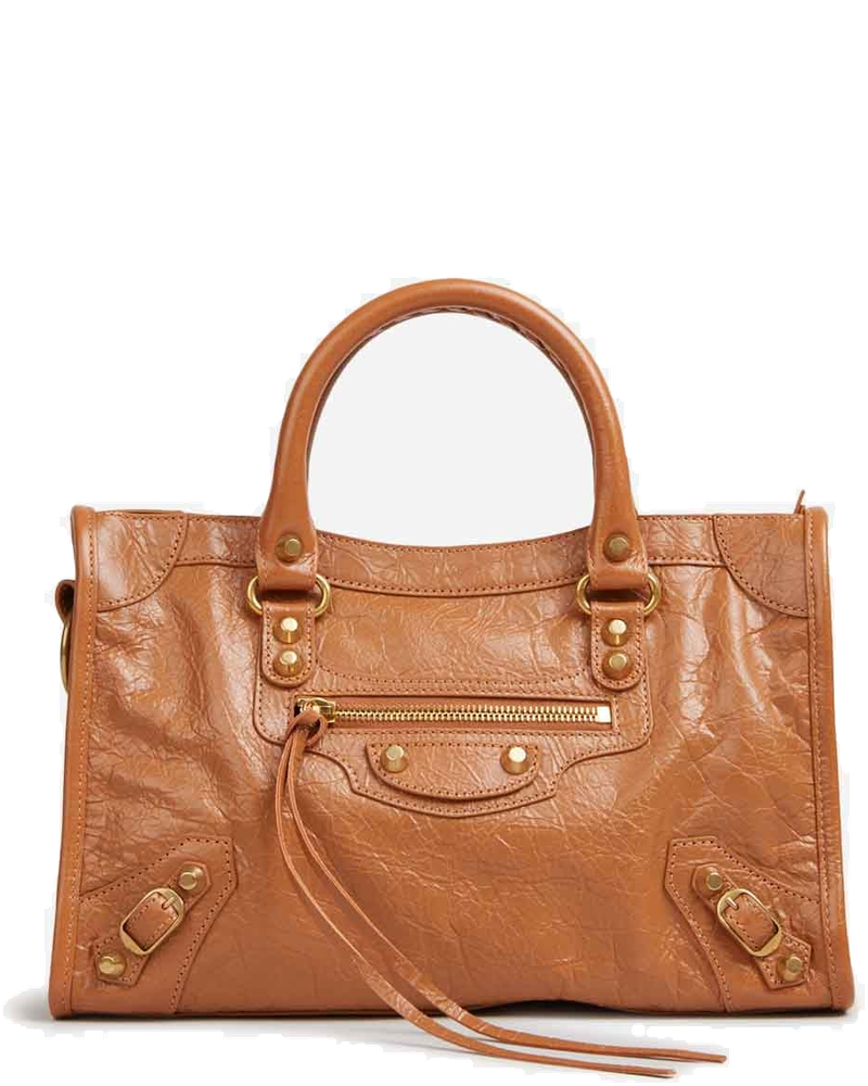 Le City Medium Bag Balenciaga оригінал – Купити в Україні