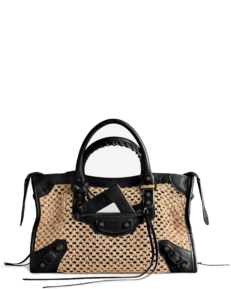 Оригінальна Bolso Le City Pequeño Balenciaga