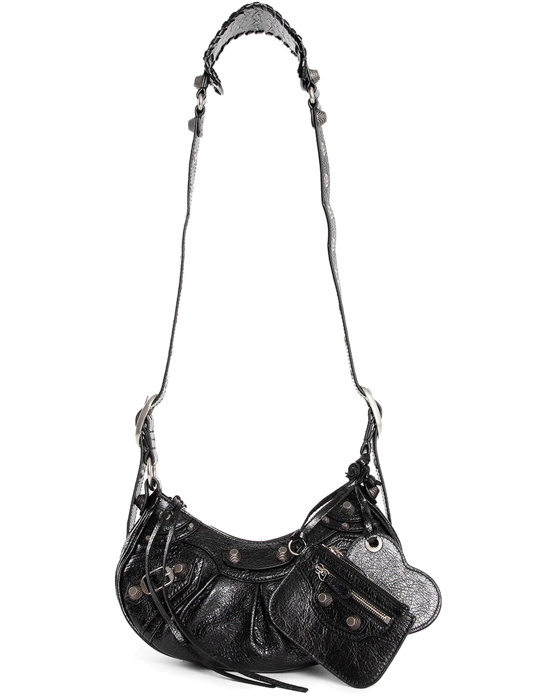 Le Cagole Xs Shoulder Bag Balenciaga оригінал – Купити в Україні