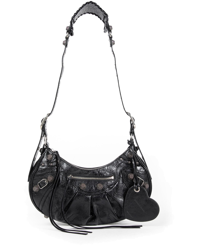 Оригінальна Le Cagole S Shoulder Bag Balenciaga