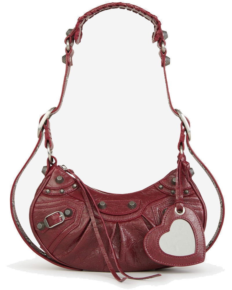 Оригінальна Le Cagole Bag Balenciaga