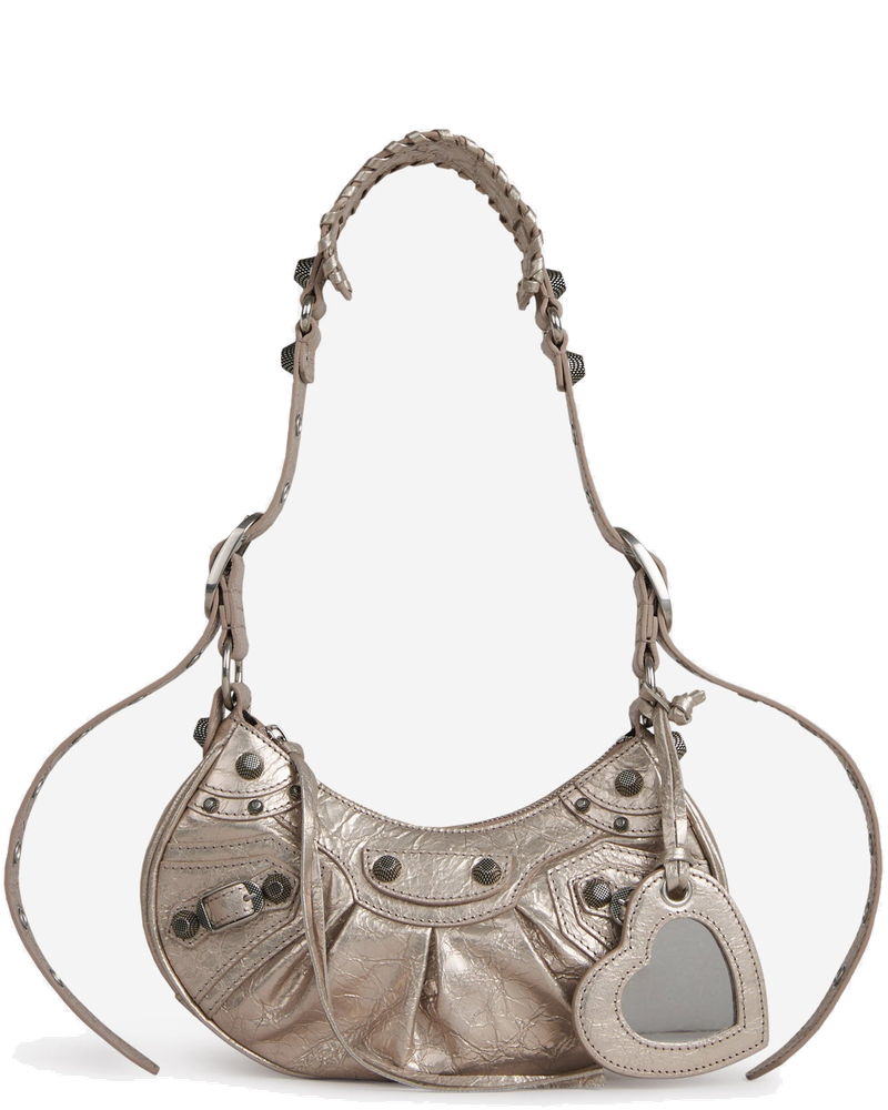 Le Cagole Shoulder Bag Balenciaga – Гарантія оригінальності