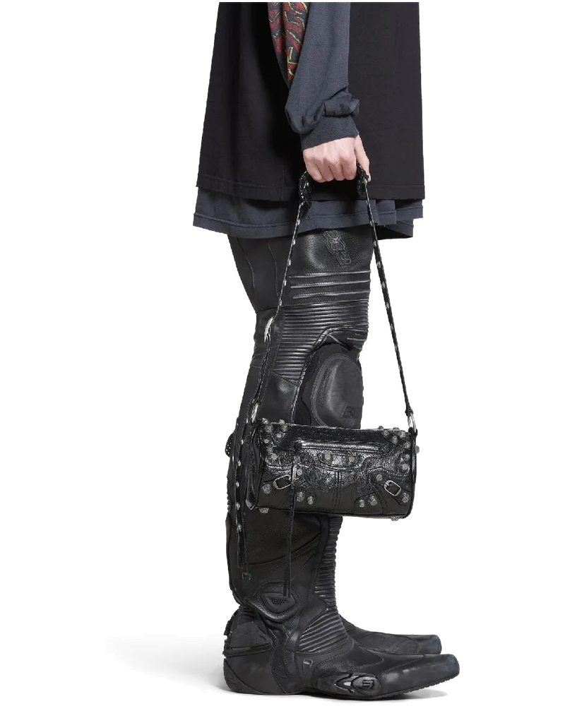 Le Cagole Shoulder Bag Balenciaga – Гарантія оригінальності