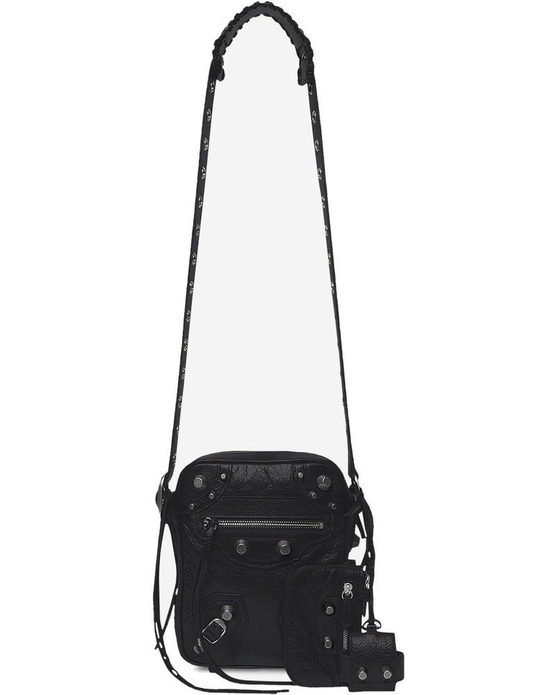 Le Cagole Shoulder Bag Balenciaga – Гарантія оригінальності