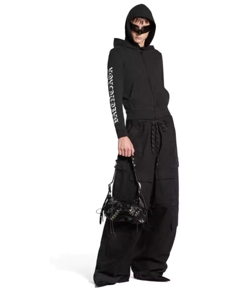 Le Cagole Xs Corset Shoulder Bag Balenciaga оригінал – Купити в Україні