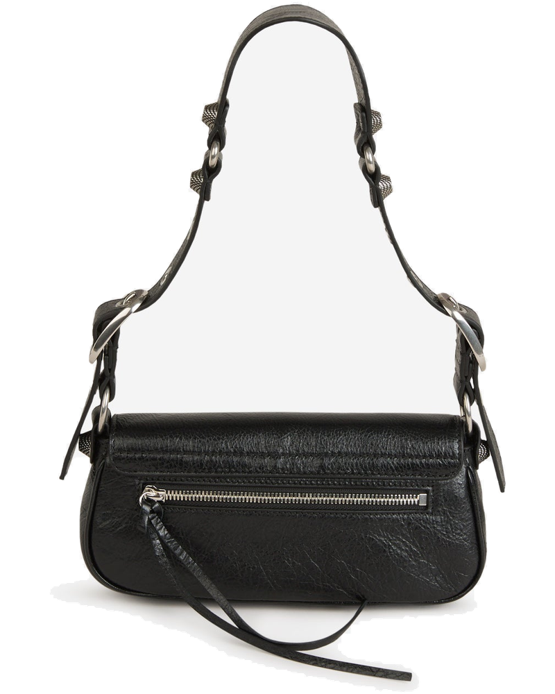 Оригінальна Mini Le Cagole Shoulder Bag Balenciaga
