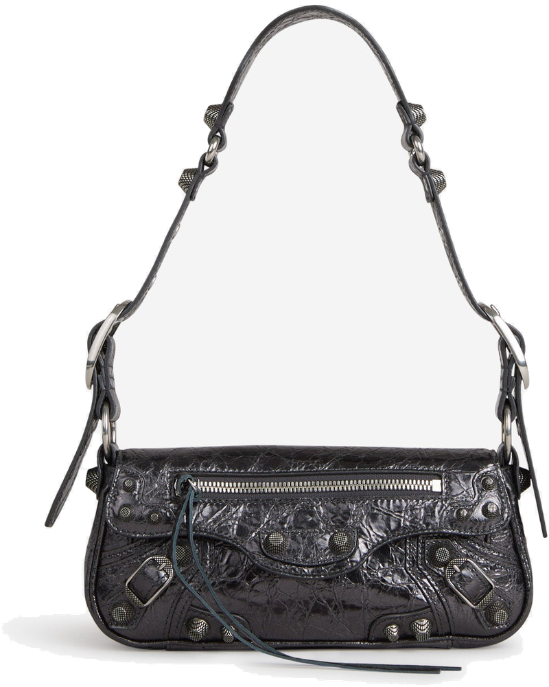 Le Cagole Sling Shoulder Bag Xs Balenciaga оригінал – Купити в Україні