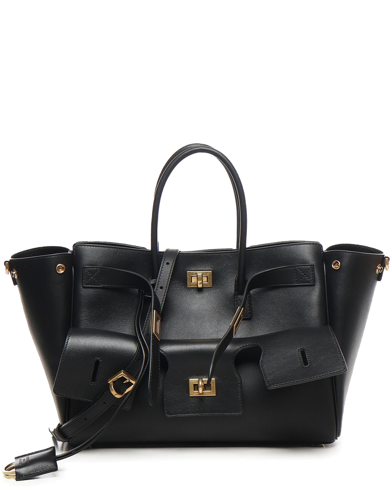 Borsa Carry All Bel Air Piccola Balenciaga – Гарантія оригінальності