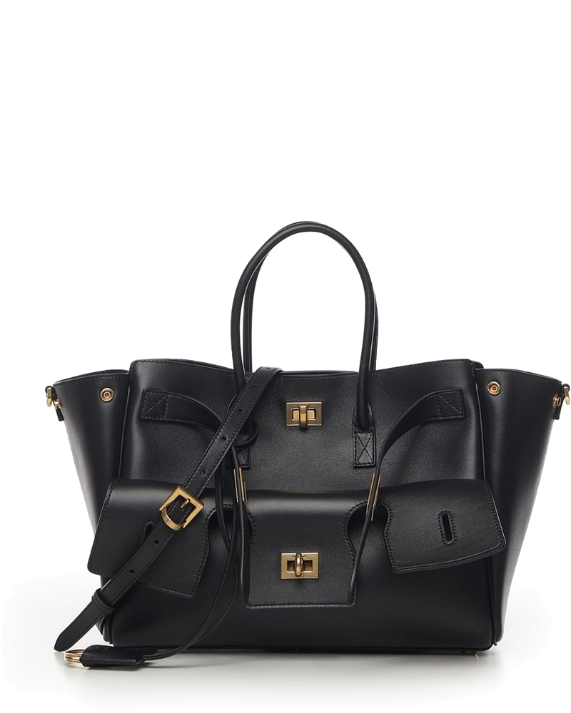 Borsa Carry All Bel Air Piccola Balenciaga – Гарантія оригінальності