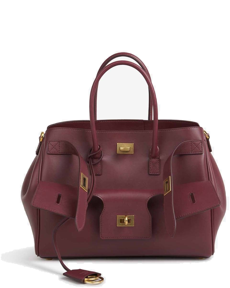 Оригінальна Carry All Bel Air Handbag Balenciaga