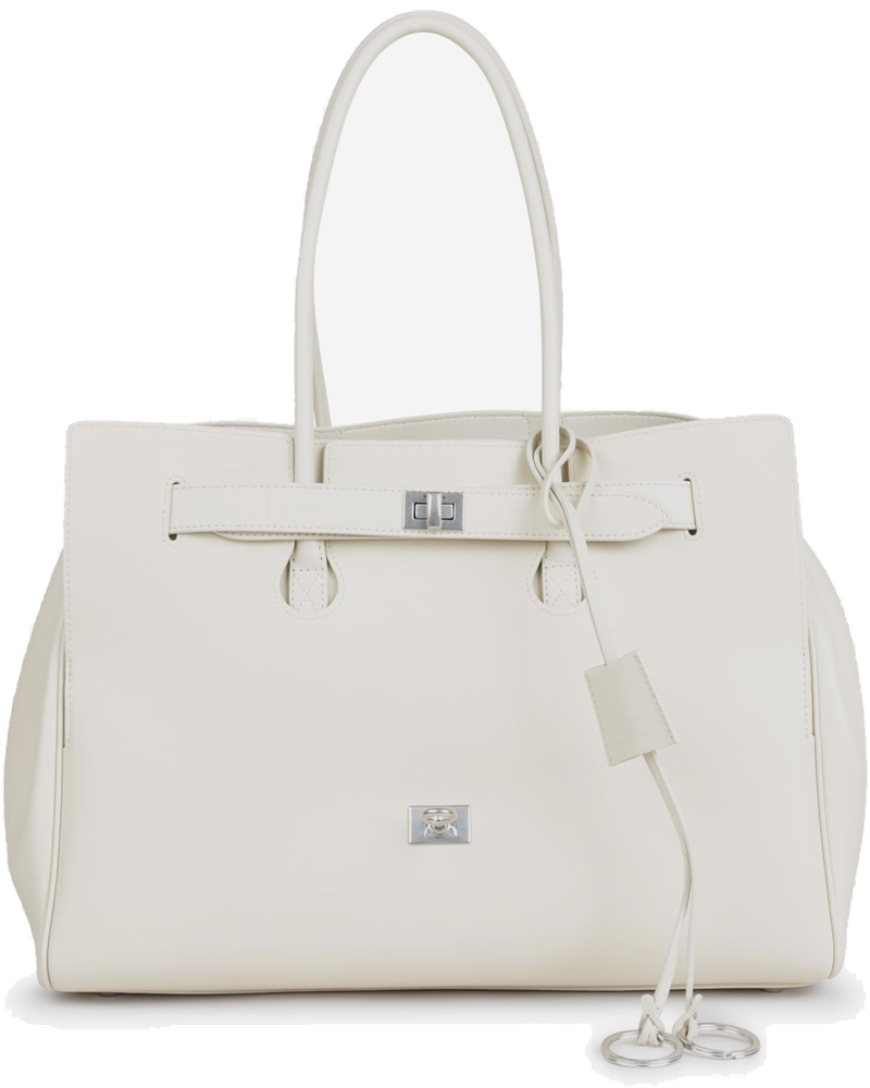 Carry All Bel Air Shoulder Bag Balenciaga оригінал – Купити в Україні