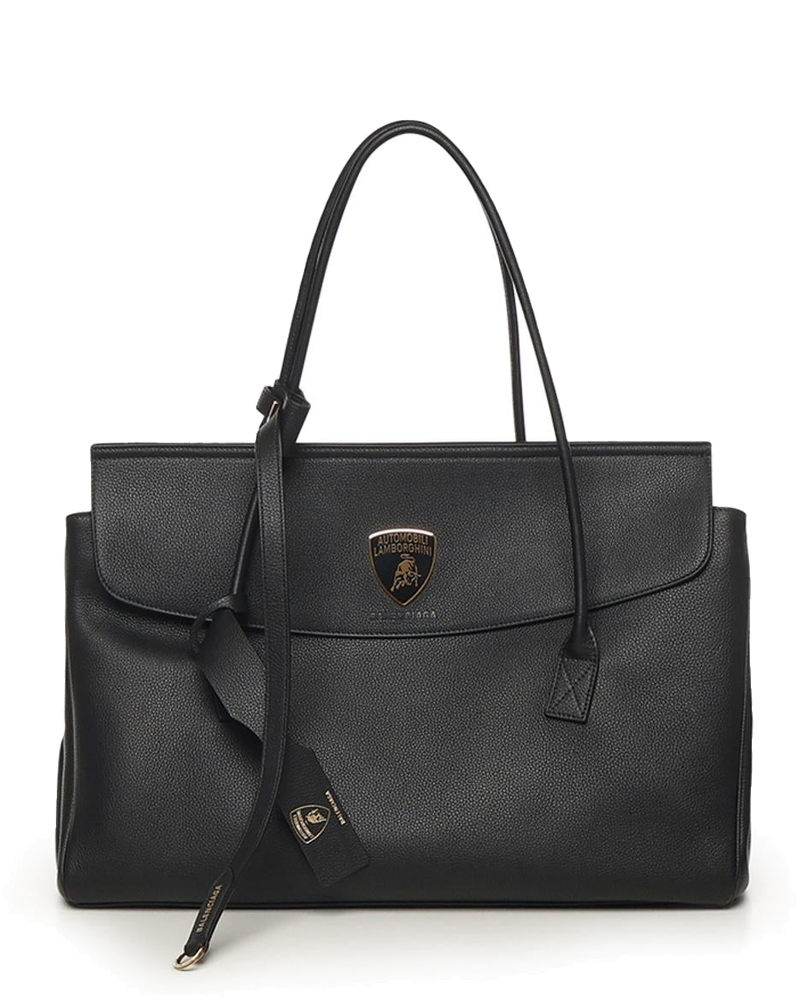 Tote Bag Carry All Carrie Balenciaga X Automobili Lamborghini Balenciaga оригінал – Купити в Україні