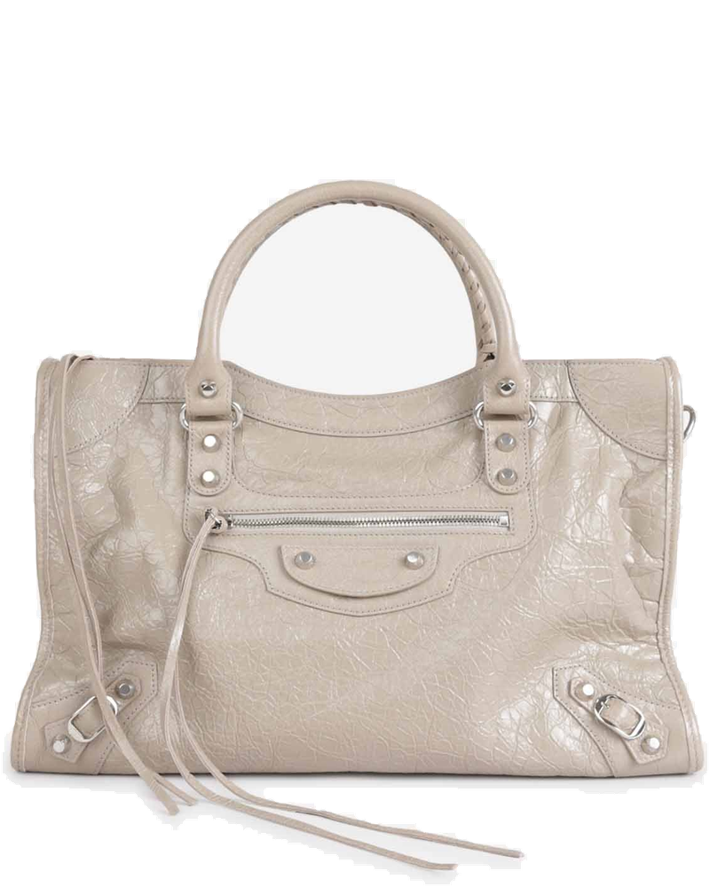 Оригінальна Le City M Handbag Balenciaga
