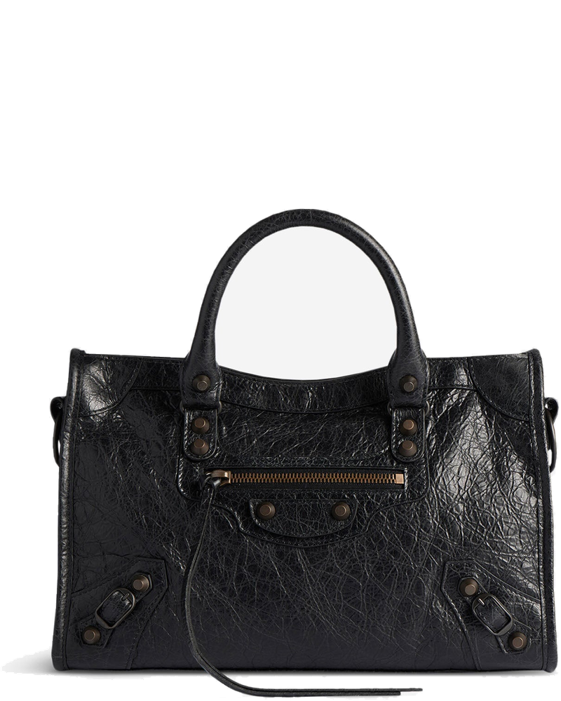 Оригінальна Le City Handbag Balenciaga