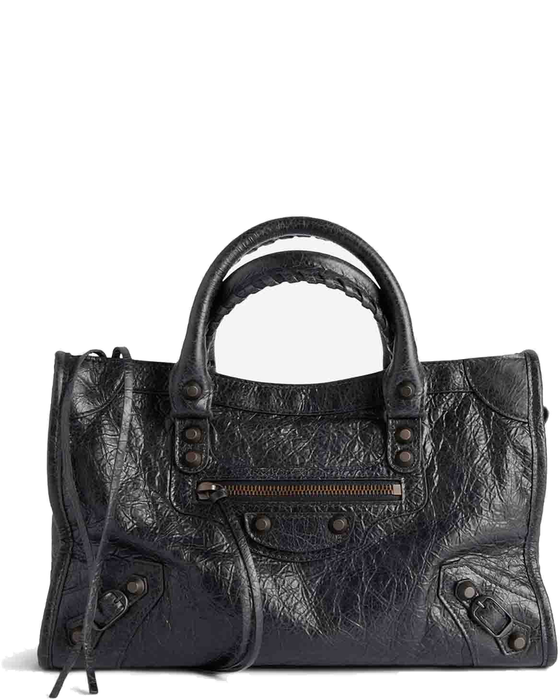 Оригінальна Le City Crossbody Bag Balenciaga