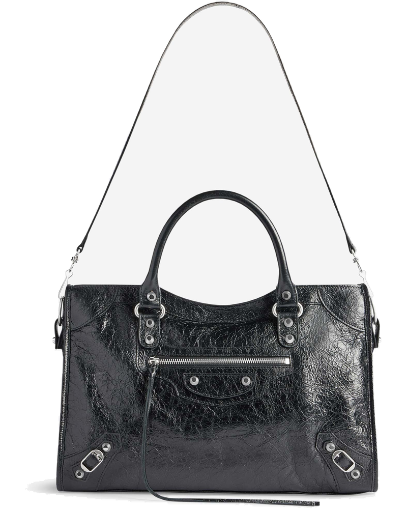 Оригінальна Le City Handbag Balenciaga