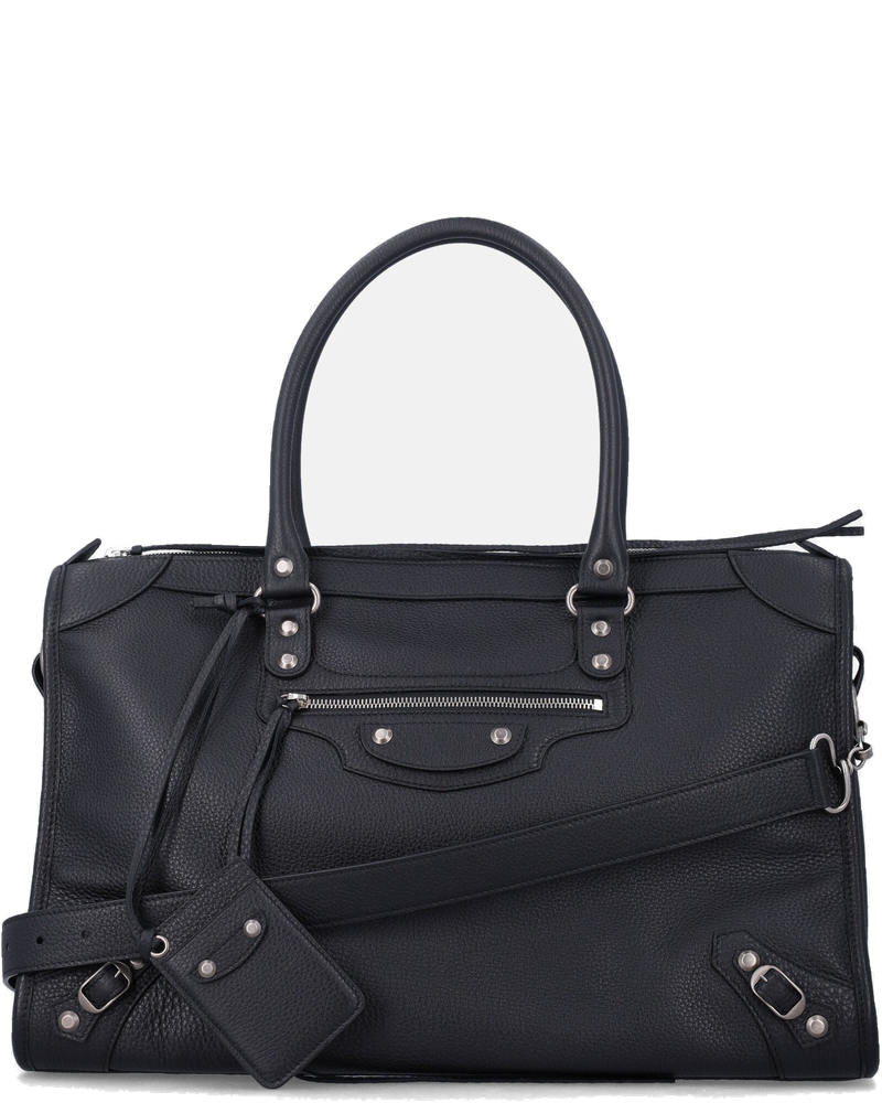 Оригінальна Le City Travel Bag Large Balenciaga