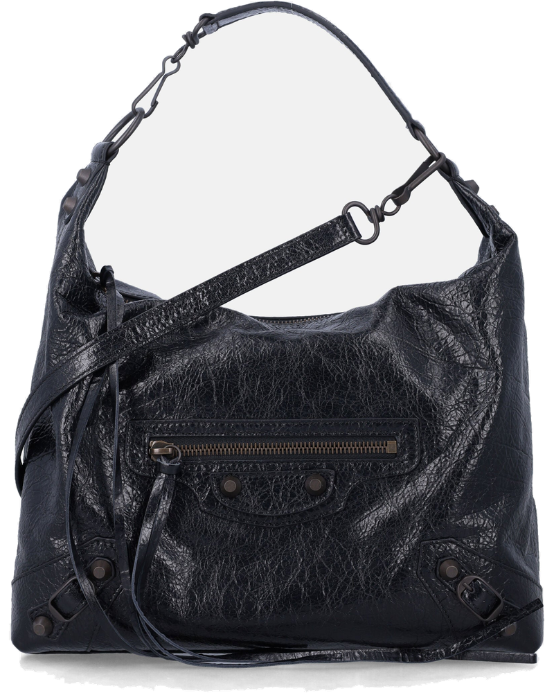 Оригінальна Le City Small Hobo Balenciaga