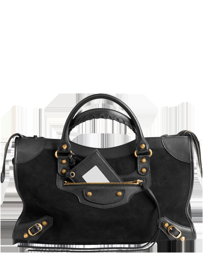Le City Bag Medium Balenciaga оригінал – Купити в Україні