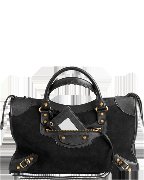 Le City Medium Bag