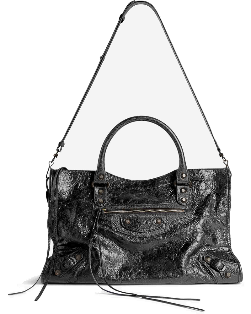 Le City Medium Bag Balenciaga оригінал – Купити в Україні