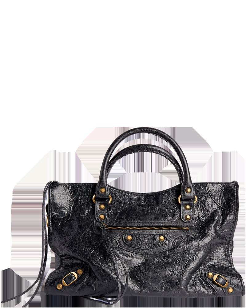 Le City Bag Medium Balenciaga оригінал – Купити в Україні
