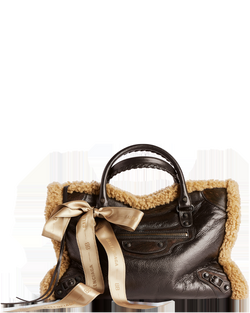 Le City Medium Bag Balenciaga оригінал – Купити в Україні