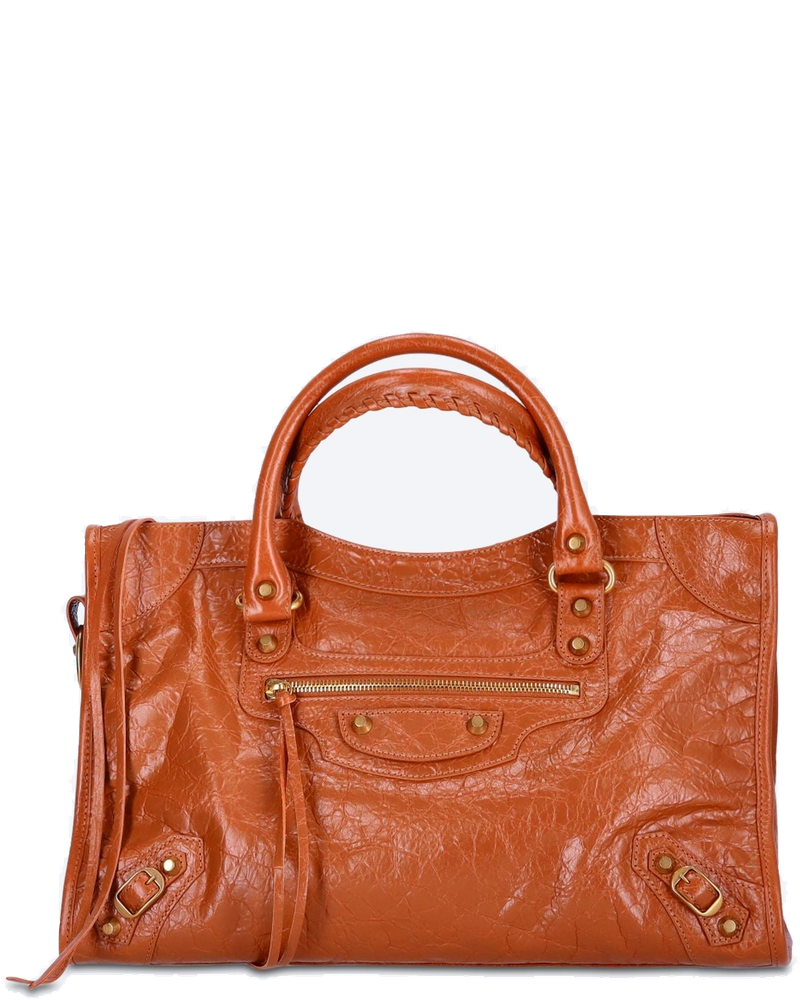 Оригінальна Le City Bag M Handbag Balenciaga