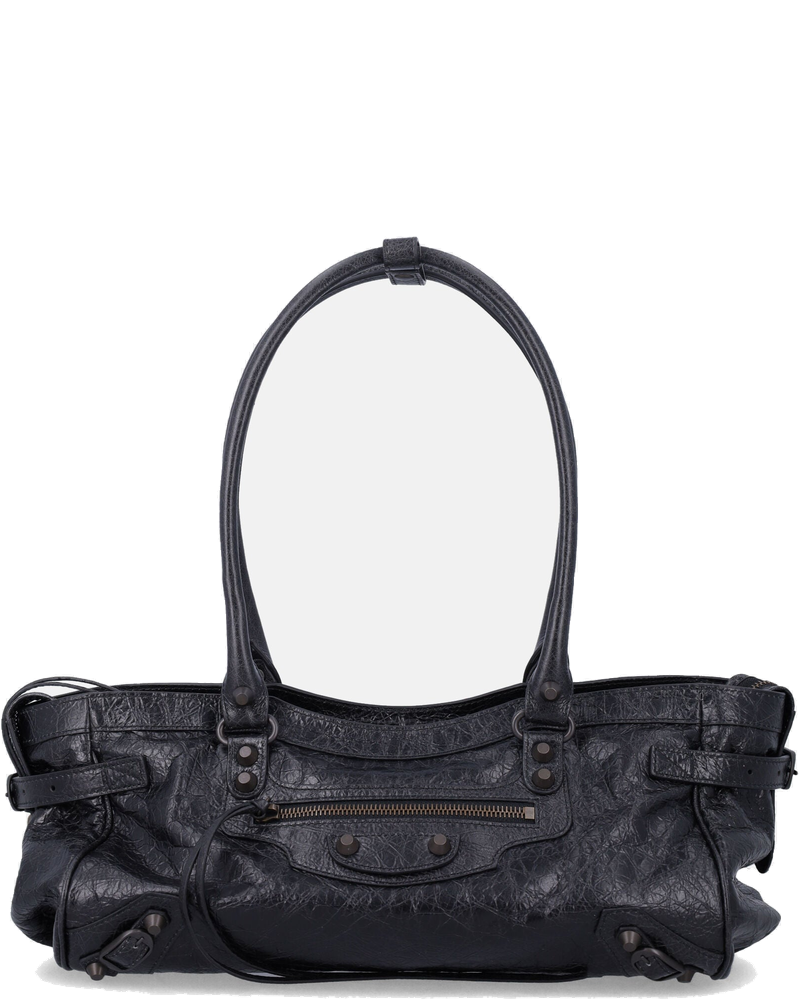 Le City Bag East West Balenciaga – Гарантія оригінальності