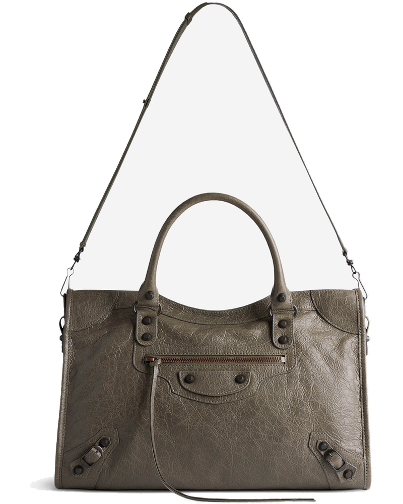 Оригінальна Le City Handbag Balenciaga