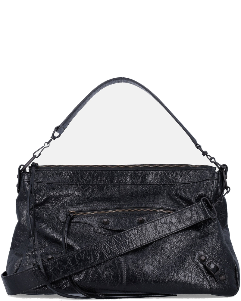 Оригінальна Le City Moto Medium Balenciaga
