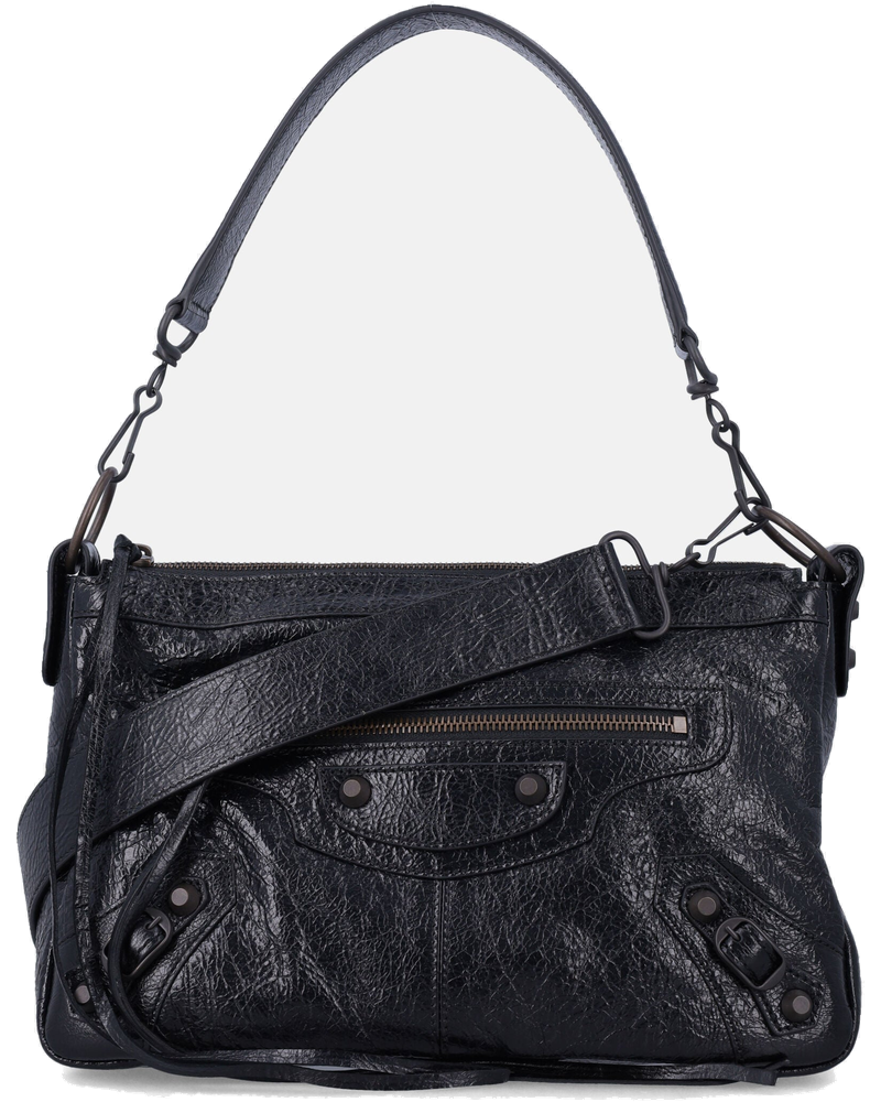 Le City Moto Small Bag Balenciaga – Гарантія оригінальності
