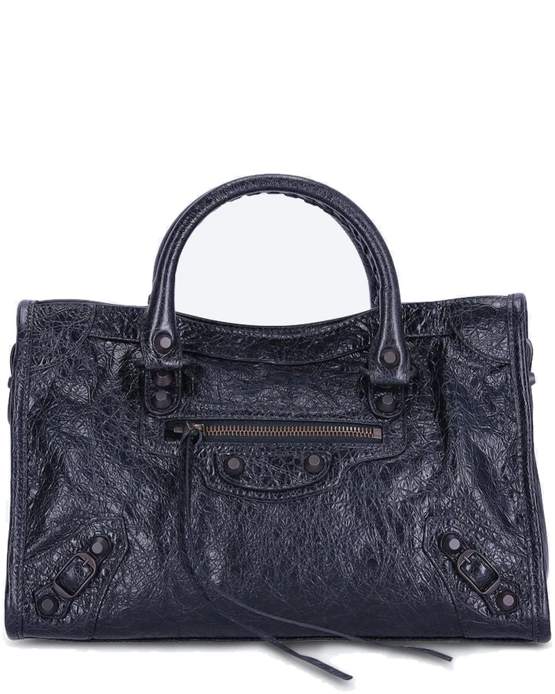 Оригінальна Le City Small Shoulder Bag Balenciaga