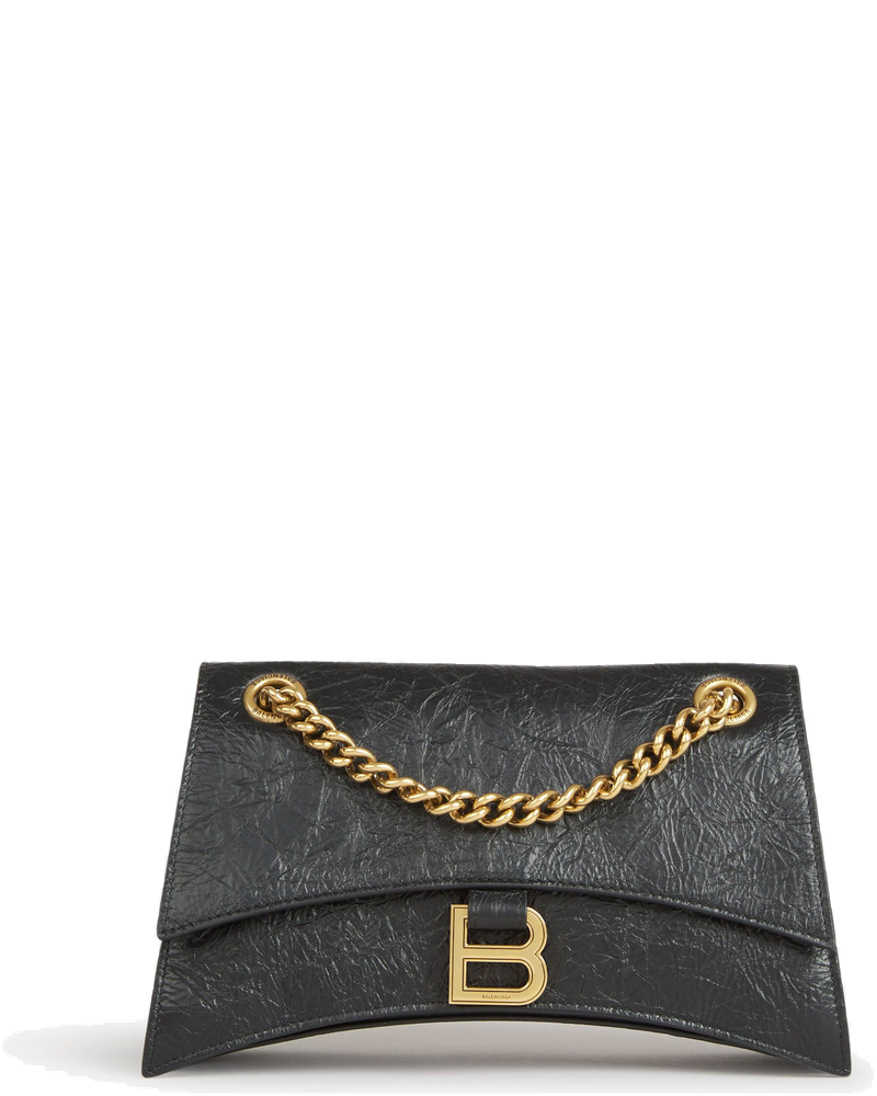 Crush Shoulder Bag Balenciaga – Гарантія оригінальності