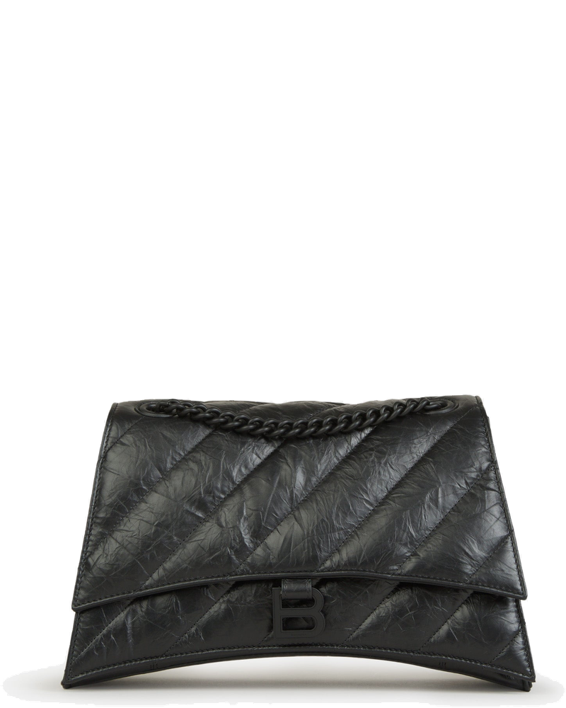 Оригінальна Crush Bag Balenciaga