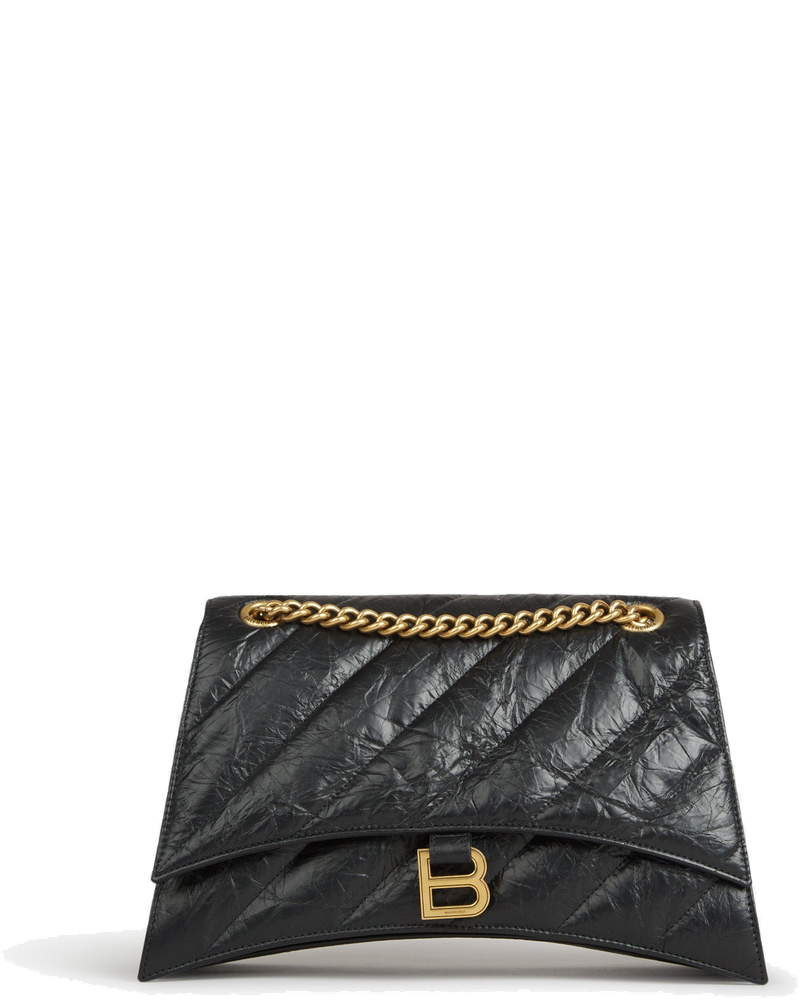 Crush Shoulder Bag Balenciaga – Гарантія оригінальності