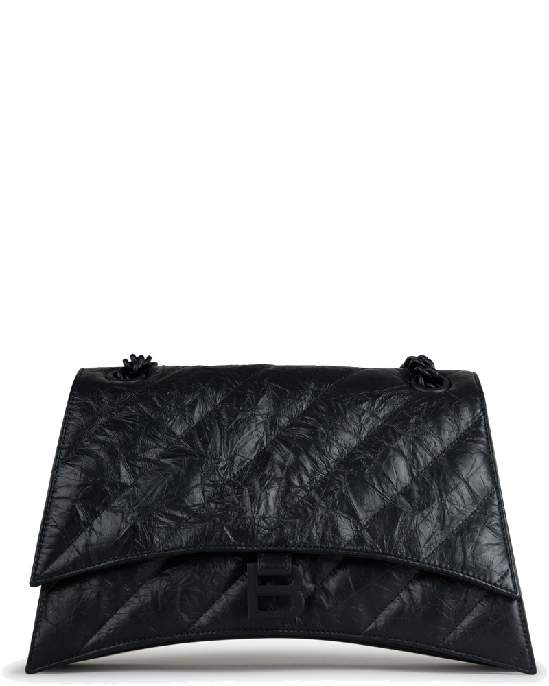 Crush Shoulder Bag Balenciaga – Гарантія оригінальності