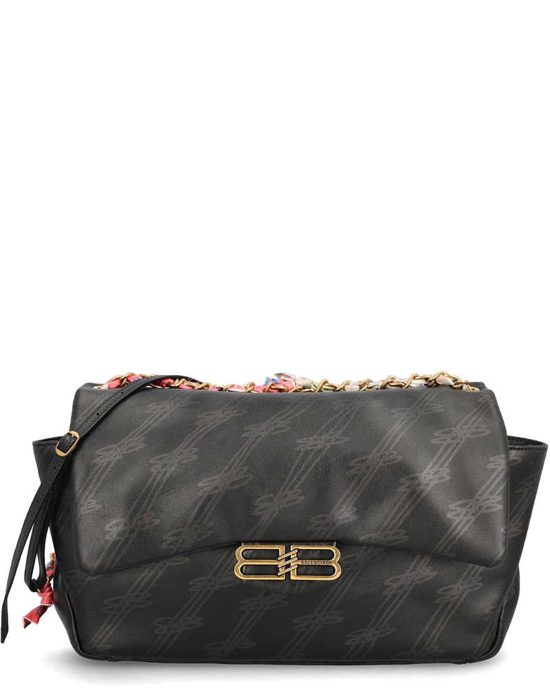 Darling Crossbody Bag Balenciaga – Гарантія оригінальності