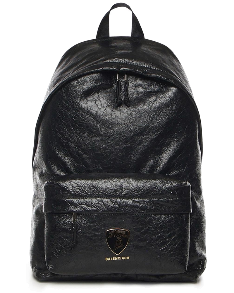 Оригінальна Zaino Explorer Balenciaga X Automobili Lamborghini Balenciaga