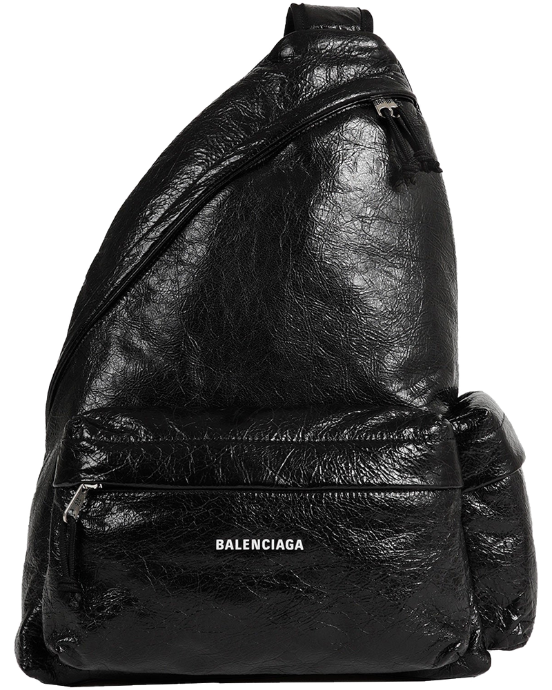Explorer Sl Backpack Balenciaga – Гарантія оригінальності
