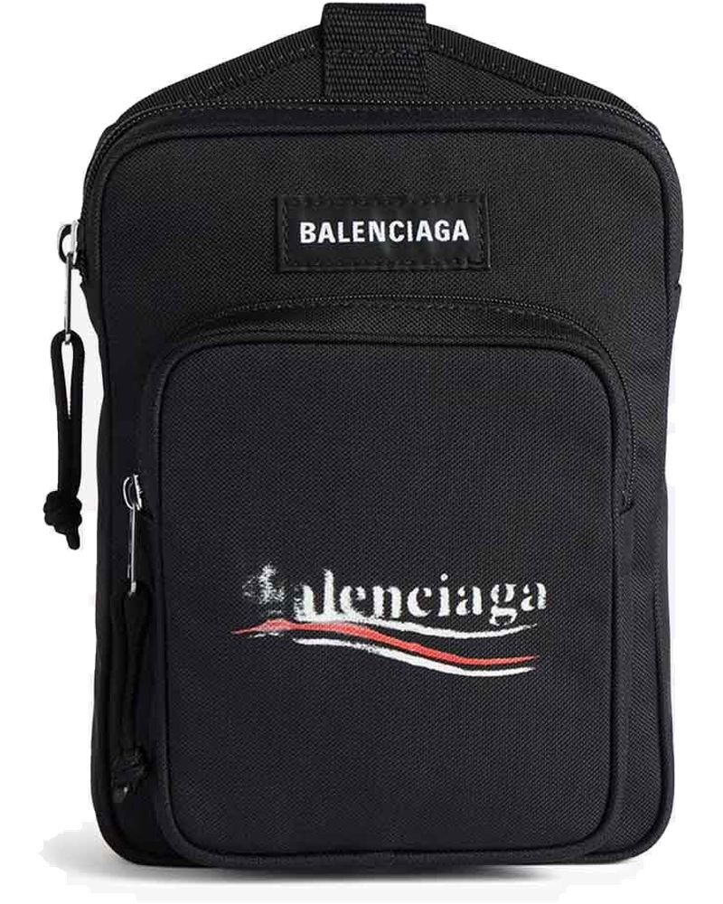 Explorer Crossbody Bag Balenciaga – Гарантія оригінальності