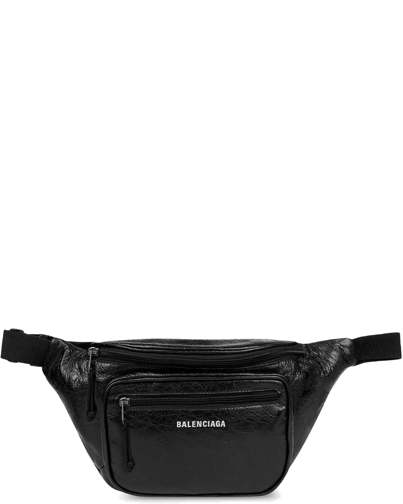 Оригінальна Explorer Waist Bag Balenciaga
