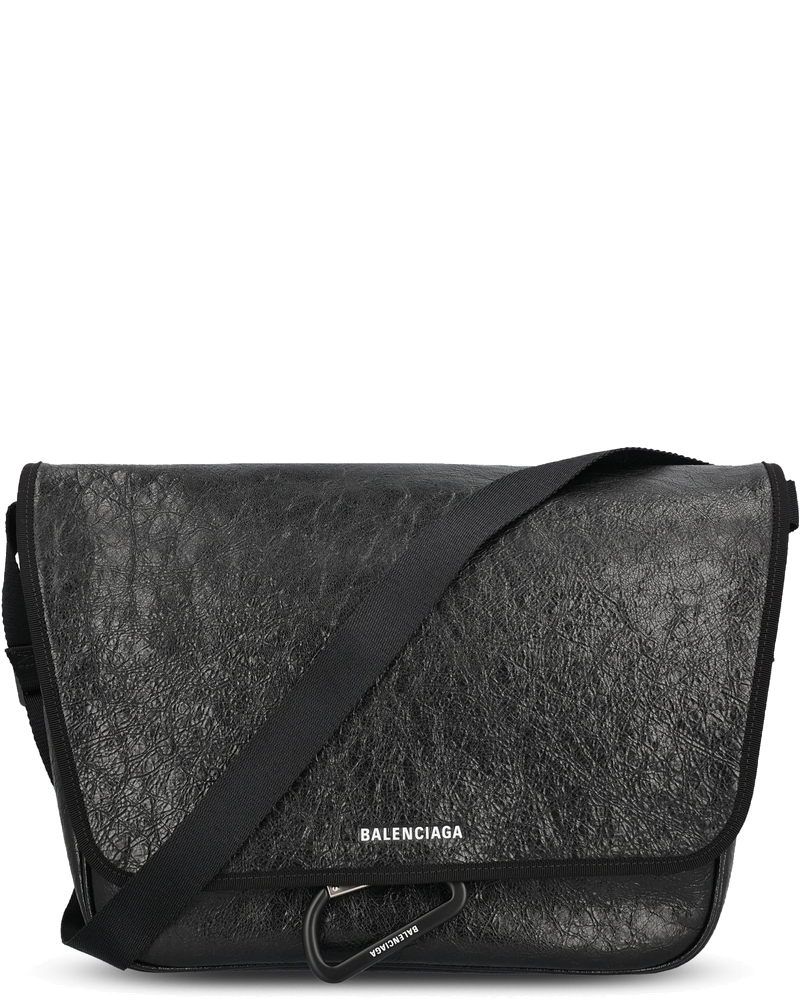 Explorer Crossbody Bag Balenciaga – Гарантія оригінальності