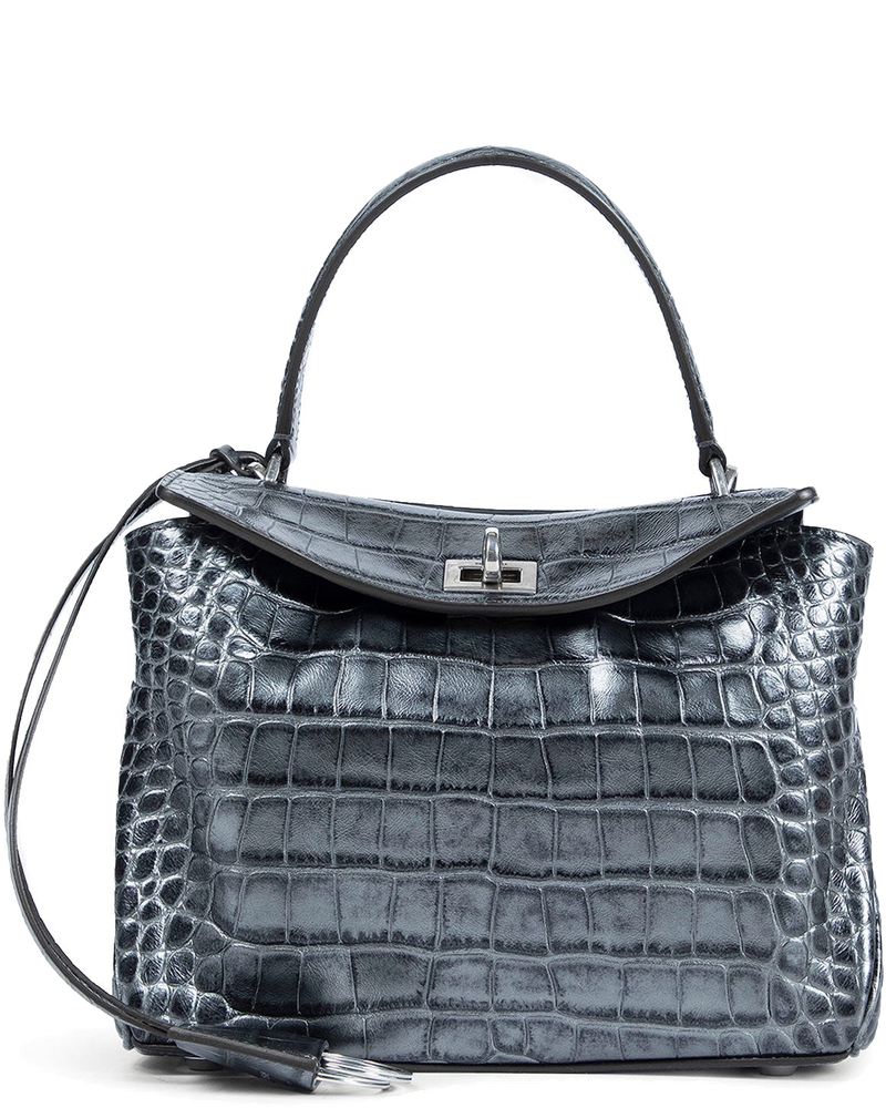 Rodeo Top Handle Bag Balenciaga – Гарантія оригінальності